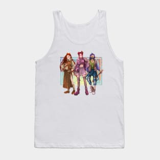 Doremi Badass Tank Top